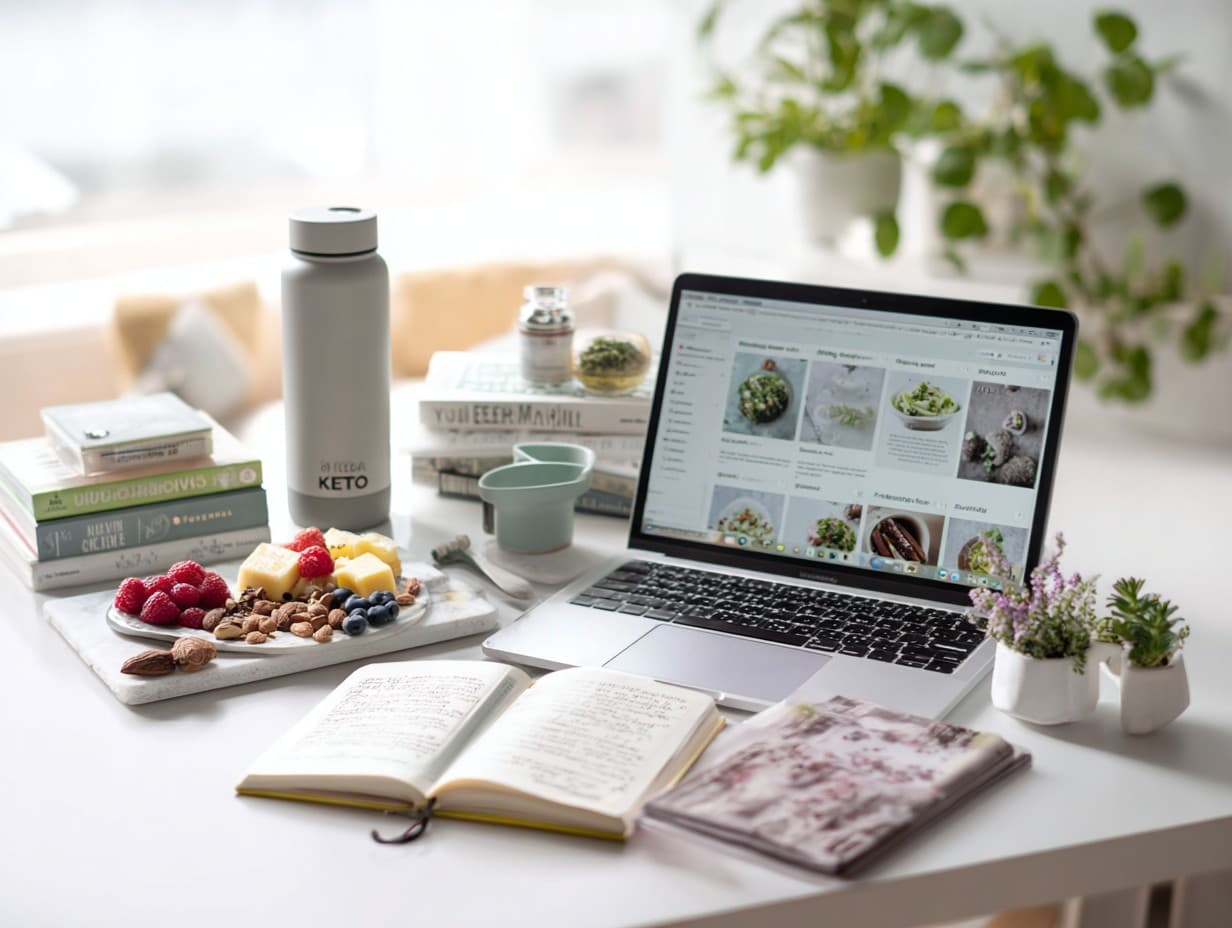 Blog Keto