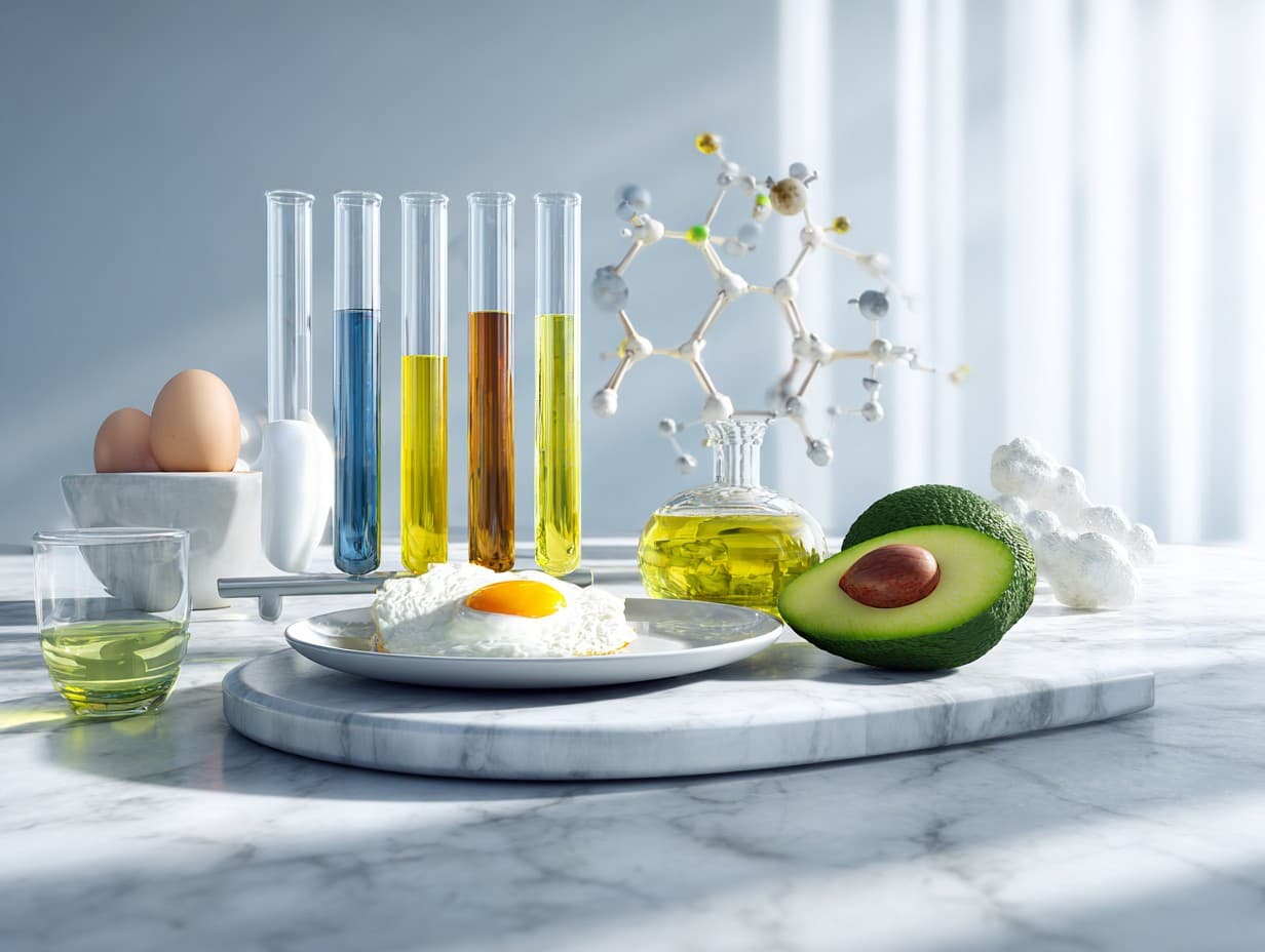Keto smart na start